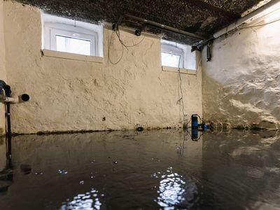 About Residential Water Restoration - water damage restoration experts in Daviston, AL